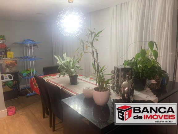 Imagem Apartamento com 3 Quartos à Venda, 96 m² em Vila Osasco - Osasco Imagem Apartamento com 3 Quartos à Venda, 96 m² em Vila Osasco - Osasco