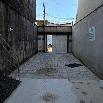 Imagem Casa com 2 Quartos para Alugar, 50 m² em Mondubim - Fortaleza