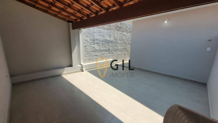 Imagem Casa com 2 Quartos à Venda, 114 m² em Santana - São José Dos Campos