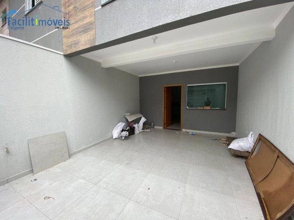 Imagem Sobrado com 2 Quartos à Venda, 142 m² em Vila Curuçá - Santo André Imagem Sobrado com 2 Quartos à Venda, 142 m² em Vila Curuçá - Santo André