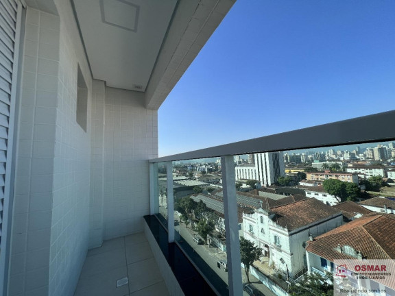 Imagem Imóvel com 2 Quartos à Venda, 65 m² em Macuco - Santos Imagem Imóvel com 2 Quartos à Venda, 65 m² em Macuco - Santos