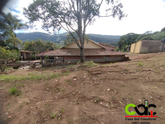 Imagem Imóvel com 3 Quartos à Venda, 1.500 m² em Condomínio Sol Nascente - Caldas