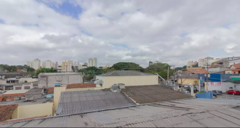 Imagem Imóvel com 2 Quartos à Venda, 85 m² em Ipiranga - São Paulo