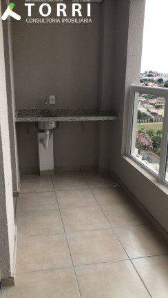 Imagem Apartamento com 3 Quartos à Venda, 74 m² em Além Ponte - Sorocaba