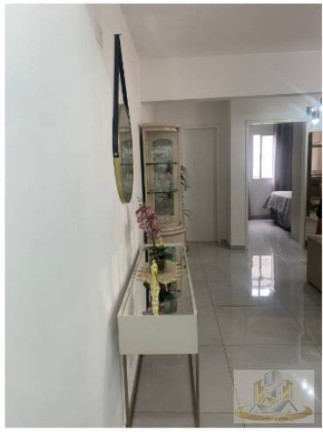 Imagem Apartamento com 1 Quarto à Venda, 47 m² em Quinta Da Paineira - São Paulo