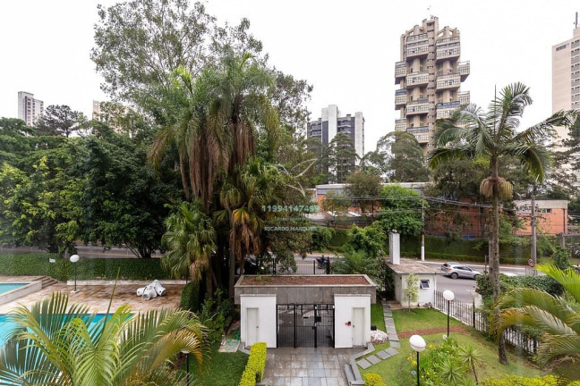 Imagem Apartamento com 3 Quartos à Venda, 180 m² em Vila Andrade - São Paulo Imagem Apartamento com 3 Quartos à Venda, 180 m² em Vila Andrade - São Paulo