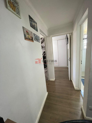 Imagem Apartamento com 2 Quartos à Venda, 57 m² em Veloso - Osasco