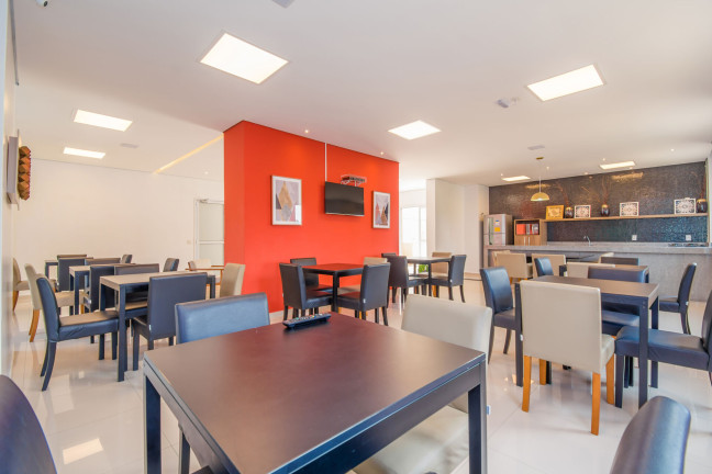 Imagem Apartamento com 3 Quartos à Venda, 53 m² em Paulicéia - São Bernardo Do Campo Imagem Apartamento com 3 Quartos à Venda, 53 m² em Paulicéia - São Bernardo Do Campo