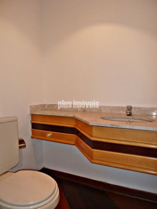 Imagem Apartamento com 3 Quartos à Venda, 105 m² em Panamby - São Paulo