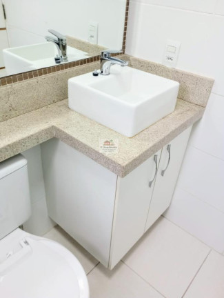 Imagem Apartamento com 2 Quartos à Venda, 45 m² em Jardim Iris - São Paulo