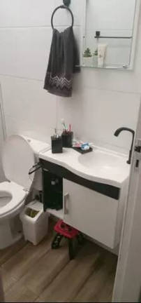 Imagem Sobrado com 2 Quartos à Venda, 90 m² em Jardim Santa Madre Paulina - Sorocaba