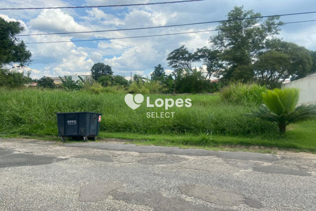 Imagem Terreno à Venda, 505 m² em Jardim Paraíso Ii - Itu