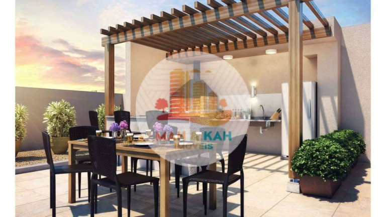 Imagem Apartamento com 2 Quartos à Venda, 42 m² em Maranhão - São Paulo Imagem Apartamento com 2 Quartos à Venda, 42 m² em Maranhão - São Paulo