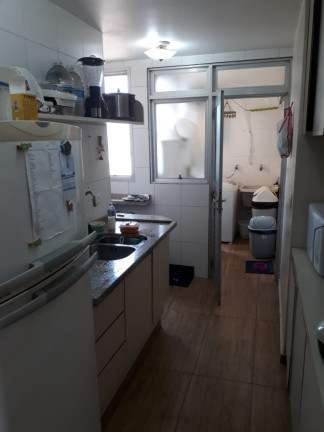 Imagem Apartamento com 3 Quartos à Venda, 96 m² em Barra Funda - São Paulo Imagem Apartamento com 3 Quartos à Venda, 96 m² em Barra Funda - São Paulo