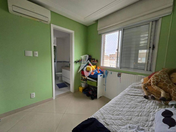Imagem Apartamento com 3 Quartos à Venda, 126 m² em Mooca - São Paulo