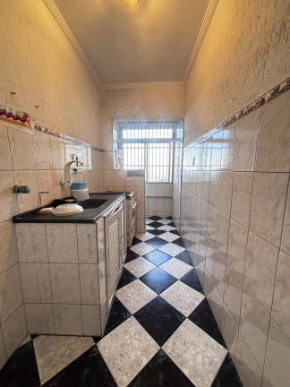 Imagem Apartamento com 1 Quarto à Venda, 40 m² em Tupi - Praia Grande Imagem Apartamento com 1 Quarto à Venda, 40 m² em Tupi - Praia Grande