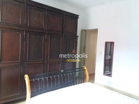 Imagem Sobrado com 3 Quartos à Venda, 140 m² em Jardim - Santo André Imagem Sobrado com 3 Quartos à Venda, 140 m² em Jardim - Santo André