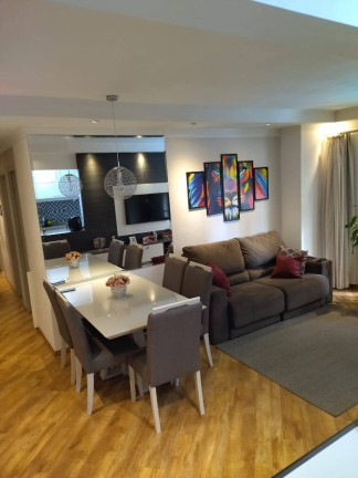 Imagem Apartamento com 3 Quartos à Venda, 80 m² em Nova Petrópolis - São Bernardo Do Campo