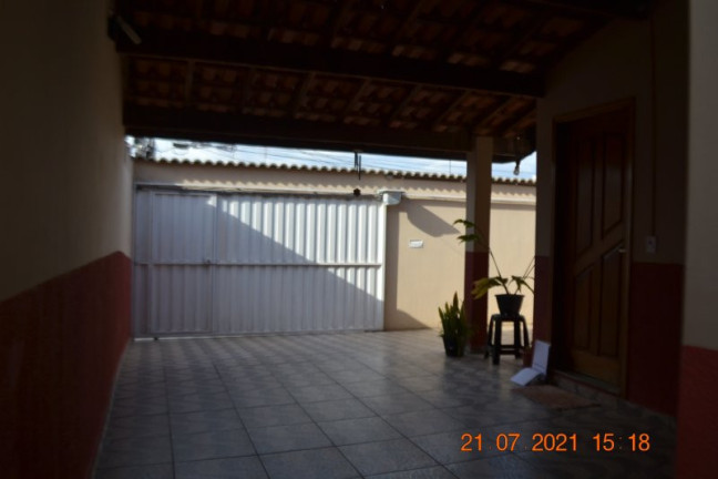 Imagem Casa com 3 Quartos à Venda, 115 m² em Loteamento Vila Real - Itatiba