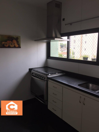 Imagem Apartamento com 4 Quartos à Venda, 257 m² em Moema - São Paulo Imagem Apartamento com 4 Quartos à Venda, 257 m² em Moema - São Paulo