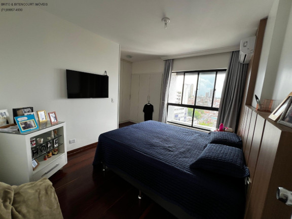 Imagem Imóvel com 3 Quartos à Venda, 200 m² em Graça - Salvador Imagem Imóvel com 3 Quartos à Venda, 200 m² em Graça - Salvador