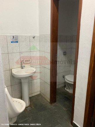 Imagem Galpão à Venda, 190 m² em Jardim Marieta - Taubaté Imagem Galpão à Venda, 190 m² em Jardim Marieta - Taubaté