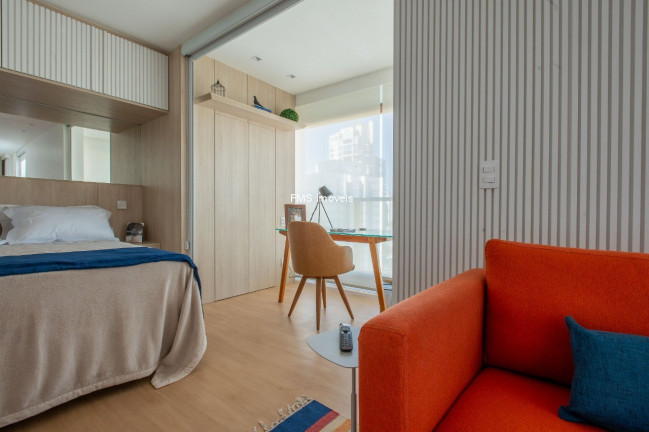 Imagem Imóvel com 1 Quarto para Alugar, 52 m² em Vila Nova Conceição - São Paulo Imagem Imóvel com 1 Quarto para Alugar, 52 m² em Vila Nova Conceição - São Paulo