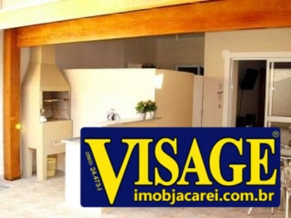Imagem Casa de Condomínio à Venda, 117 m² em Jd. Beira Rio - Jacareí