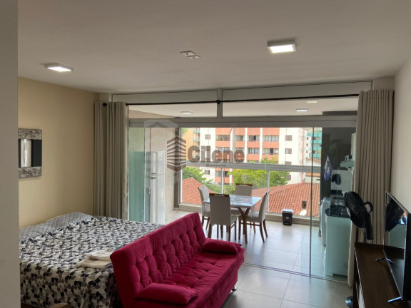 Apartamento à Venda, 43 m² em Itaguá - Ubatuba