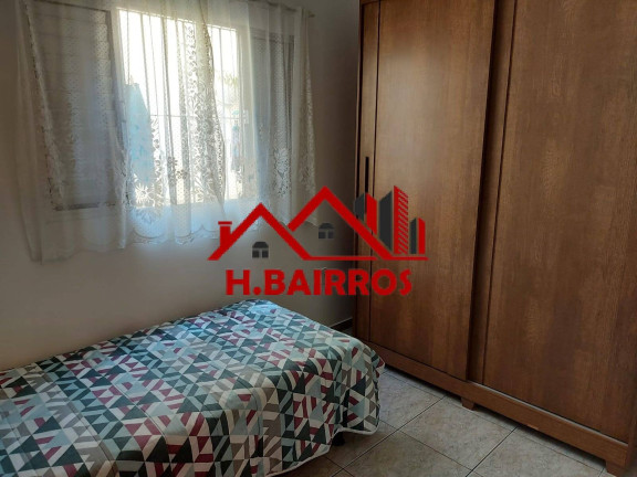Imagem Sobrado com 3 Quartos à Venda, 125 m² em Jardim Das Indústrias - São José Dos Campos