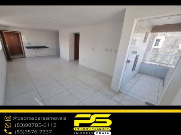 Imagem Apartamento com 2 Quartos à Venda, 43 m² em Valentina De Figueiredo - João Pessoa Imagem Apartamento com 2 Quartos à Venda, 43 m² em Valentina De Figueiredo - João Pessoa