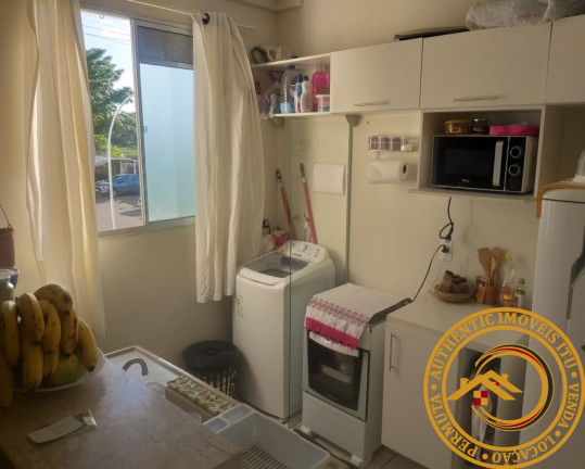 Imagem Apartamento com 2 Quartos à Venda, 47 m² em Progresso - Itu Imagem Apartamento com 2 Quartos à Venda, 47 m² em Progresso - Itu