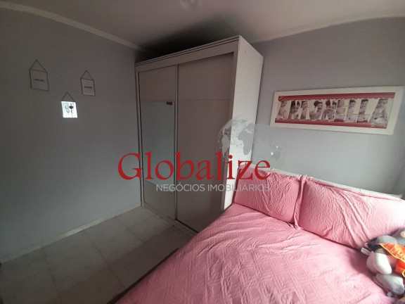 Imagem Imóvel com 3 Quartos à Venda, 67 m² em Embaré - Santos