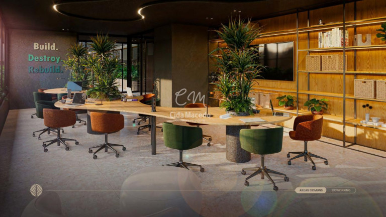 Imagem Apartamento com 3 Quartos à Venda, 90 m² em Aeroclube - João Pessoa