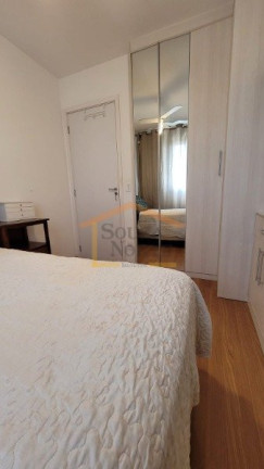 Imagem Apartamento com 3 Quartos à Venda, 67 m² em Jaçanã - São Paulo