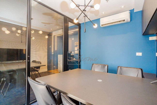 Imagem Sala Comercial à Venda, 28 m² em Centro - Curitiba Imagem Sala Comercial à Venda, 28 m² em Centro - Curitiba