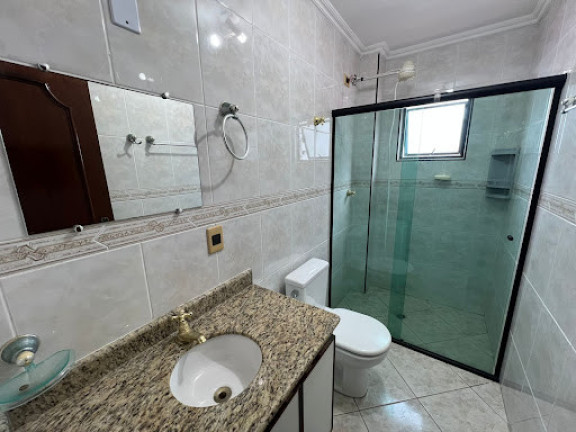 Imagem Apartamento com 2 Quartos à Venda, 101 m² em Bairro Caiçara - Praia Grande