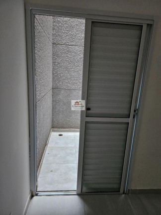 Imagem Apartamento com 2 Quartos à Venda, 37 m² em Parque Das Paineiras - São Paulo