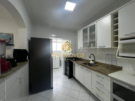 Imagem Apartamento com 3 Quartos à Venda, 109 m² em Jardim Astúrias - Guarujá Imagem Apartamento com 3 Quartos à Venda, 109 m² em Jardim Astúrias - Guarujá