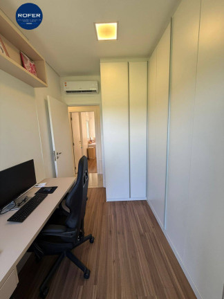 Imagem Apartamento com 3 Quartos à Venda, 91 m² em Swiss Park - Campinas