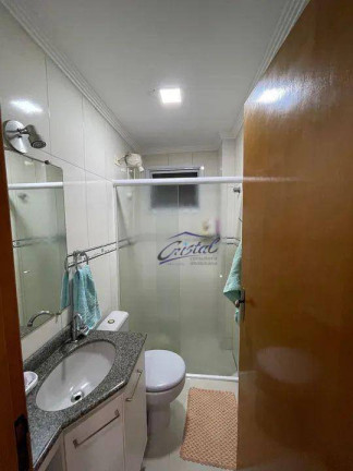 Imagem Apartamento com 3 Quartos à Venda, 133 m² em Aviação - Praia Grande