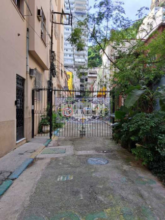 Imagem Casa de Vila com 3 Quartos para Alugar, 65 m² em Copacabana - Rio De Janeiro