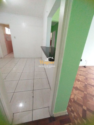 Imagem Apartamento com 2 Quartos à Venda, 98 m² em Boqueirão - Praia Grande Imagem Apartamento com 2 Quartos à Venda, 98 m² em Boqueirão - Praia Grande