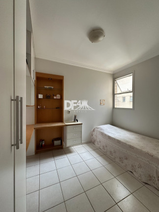 Imagem Imóvel com 3 Quartos à Venda, 84 m² em Norte (águas Claras) - Brasília