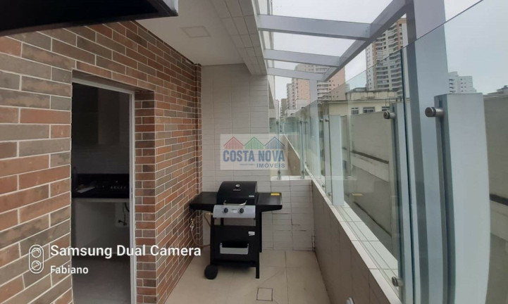 Imagem Apartamento com 2 Quartos à Venda, 70 m² em Canto Do Forte - Praia Grande Imagem Apartamento com 2 Quartos à Venda, 70 m² em Canto Do Forte - Praia Grande