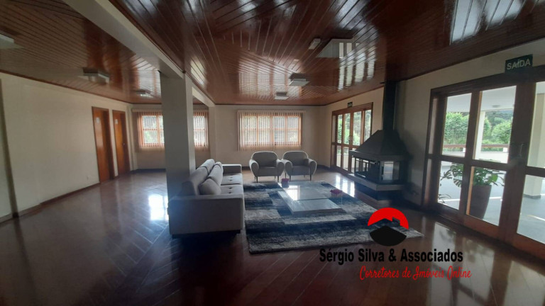 Imagem Apartamento com 2 Quartos à Venda,  em Campos Do Jordão