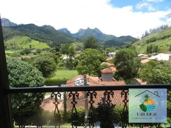 Imagem Casa de Condomínio com 4 Quartos à Venda,  em Vargem Grande - Teresópolis