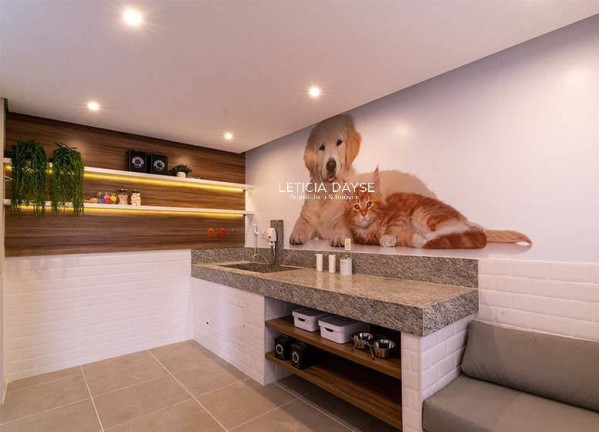 Imagem Apartamento com 2 Quartos à Venda, 34 m² em Mooca - São Paulo