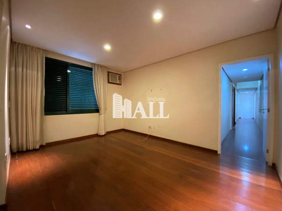 Imagem Apartamento com 4 Quartos à Venda, 312 m² em Centro - São José Do Rio Preto Imagem Apartamento com 4 Quartos à Venda, 312 m² em Centro - São José Do Rio Preto