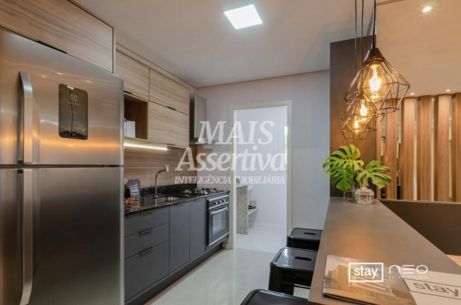 Imagem Apartamento com 2 Quartos à Venda, 69 m² em Centro - Novo Hamburgo Imagem Apartamento com 2 Quartos à Venda, 69 m² em Centro - Novo Hamburgo